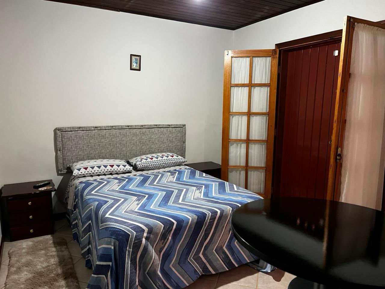 Sonho De Valsa Apartment Campos do Jordão Exterior photo
