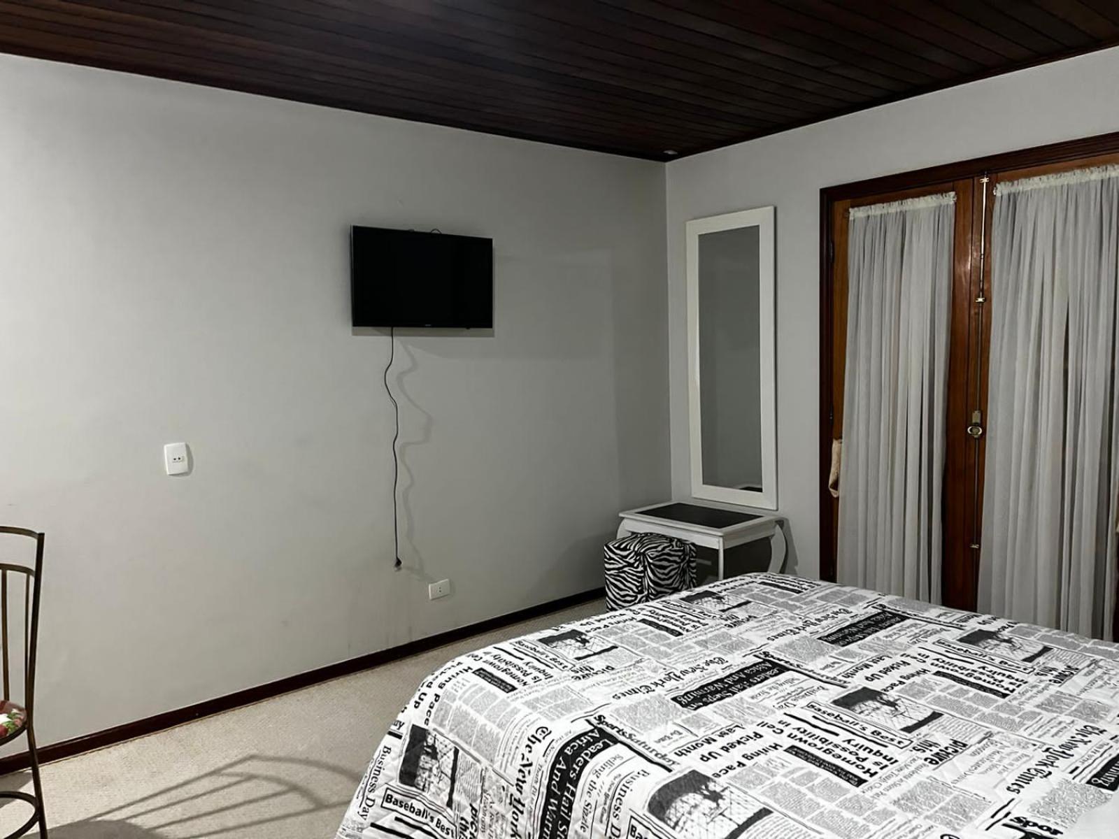 Sonho De Valsa Apartment Campos do Jordão Exterior photo